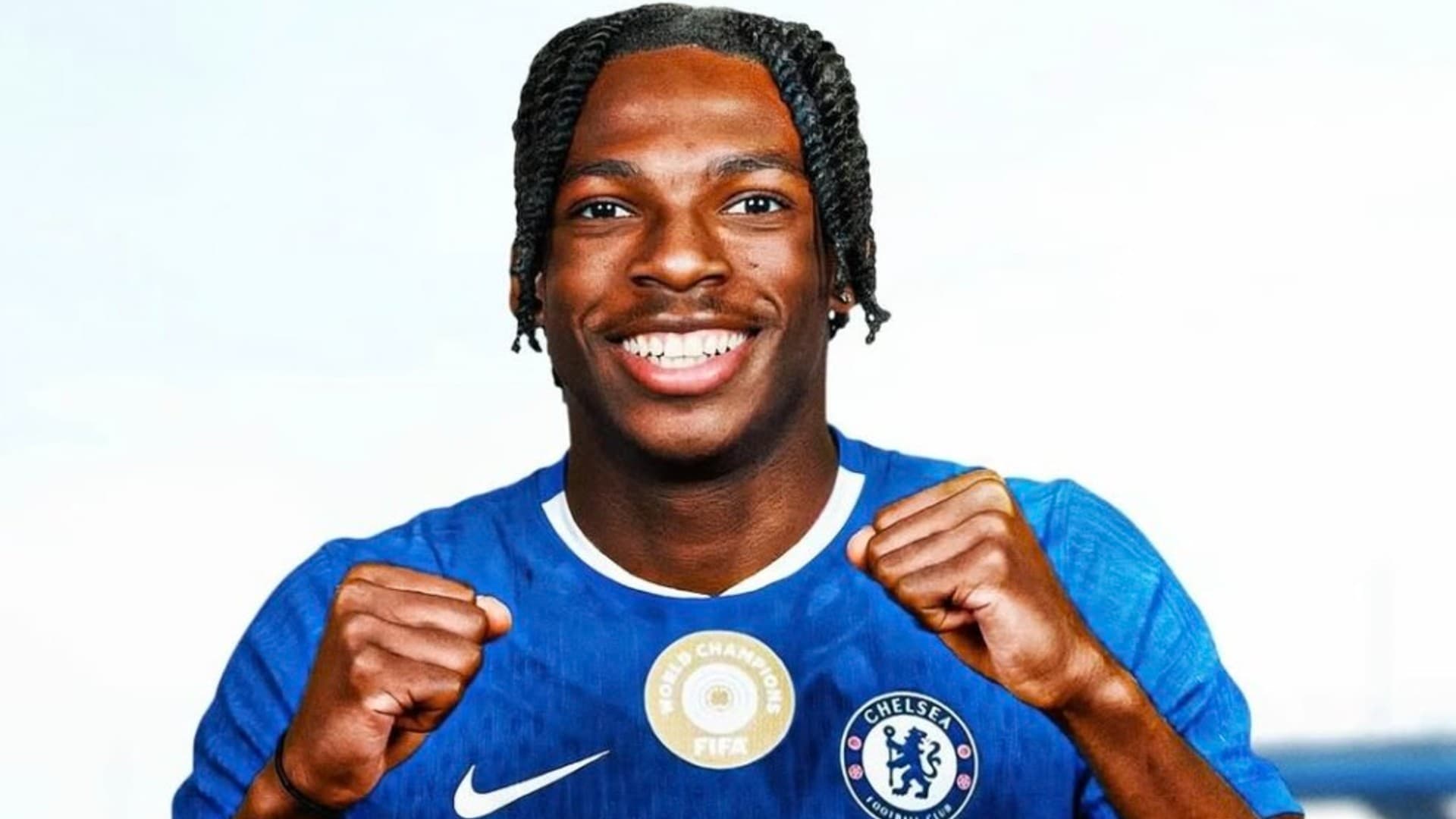 Chelsea Agree Personal Terms with Jeremy Jacquet