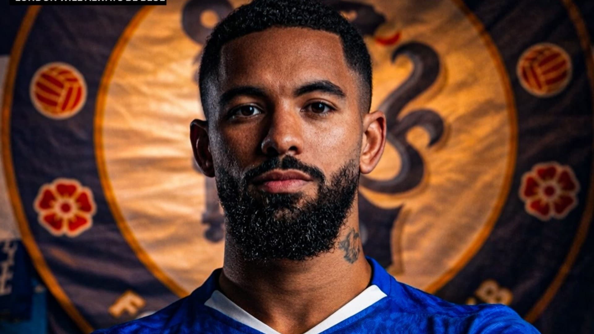 Chelsea consider Douglas Luiz loan move as Rosenior targets midfield depth