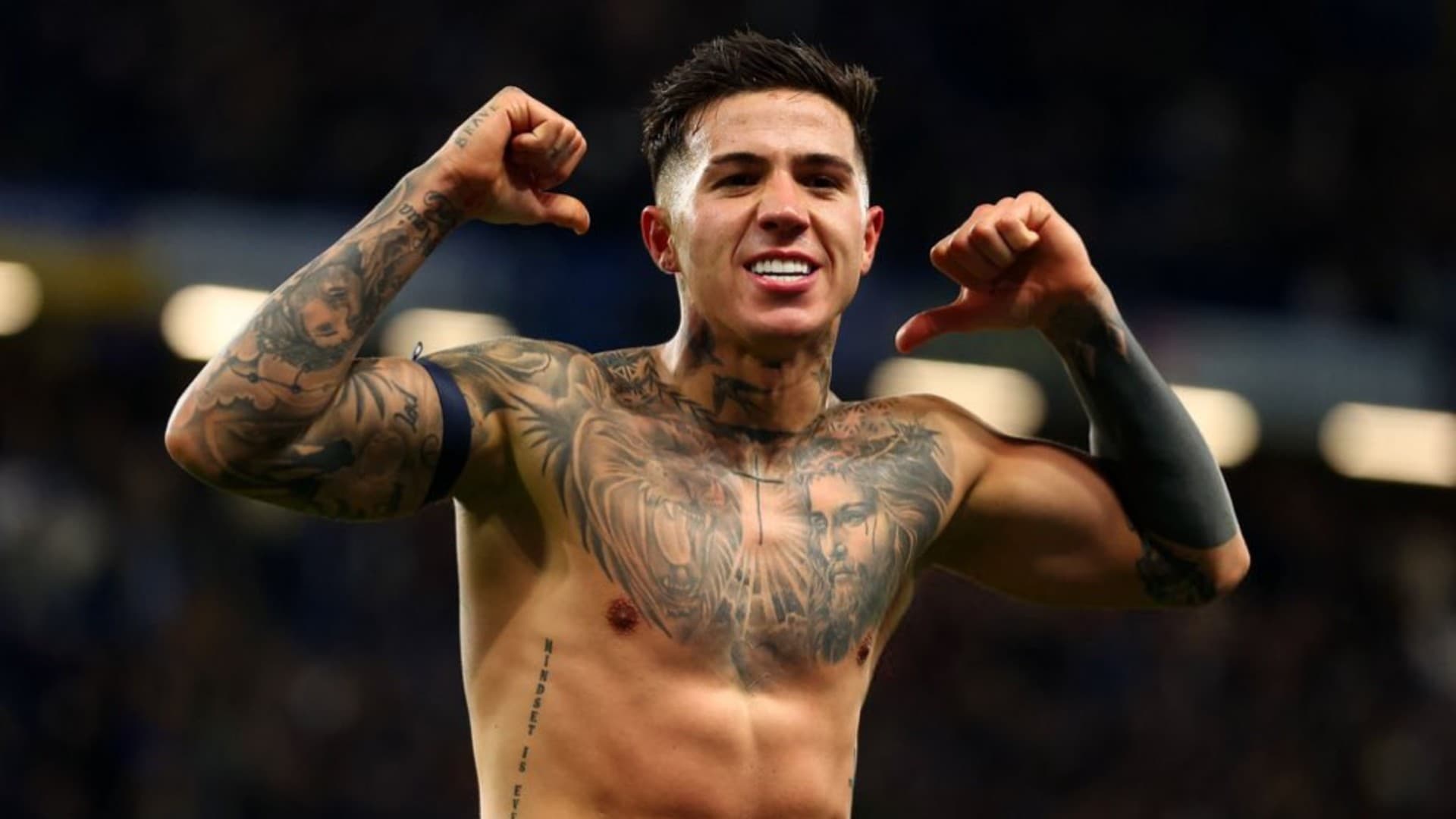 Chelsea 3-2 West Ham Match Review