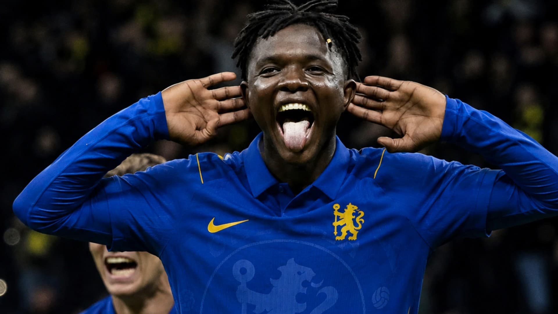 Zadok Yohanna: Chelsea, Newcastle and Brighton Are All Chasing Sweden's Most Exciting 18-Year-Old