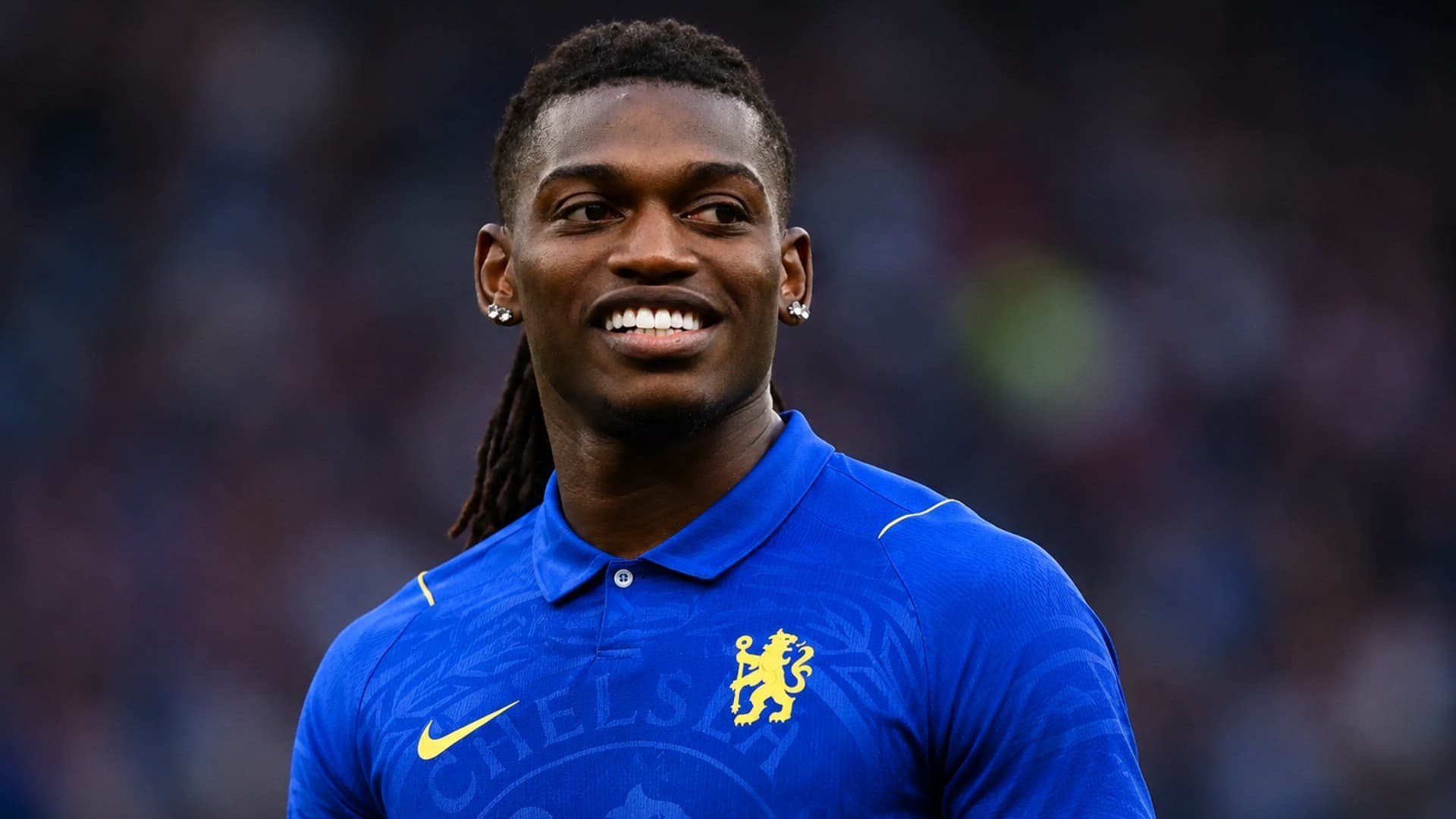 Leao Wants Out — And He's Not Hiding It. Should Chelsea Move?