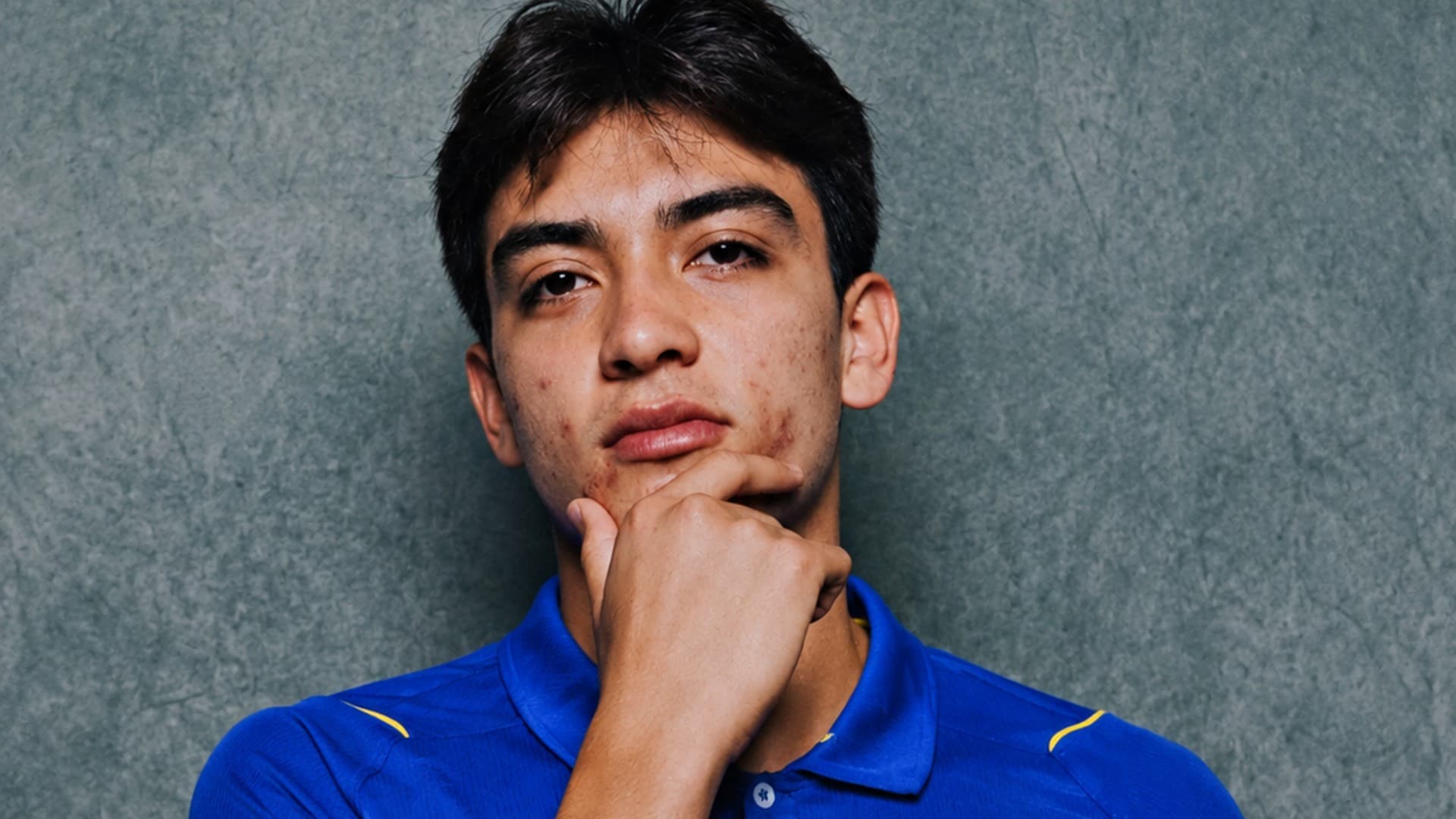 Chelsea Battle Liverpool, Man City, Arsenal & More for Gilberto Mora