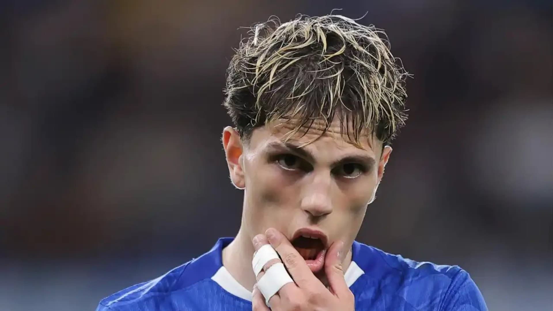 Chelsea Want PERMENANT Alejandro Garnacho Summer Sale