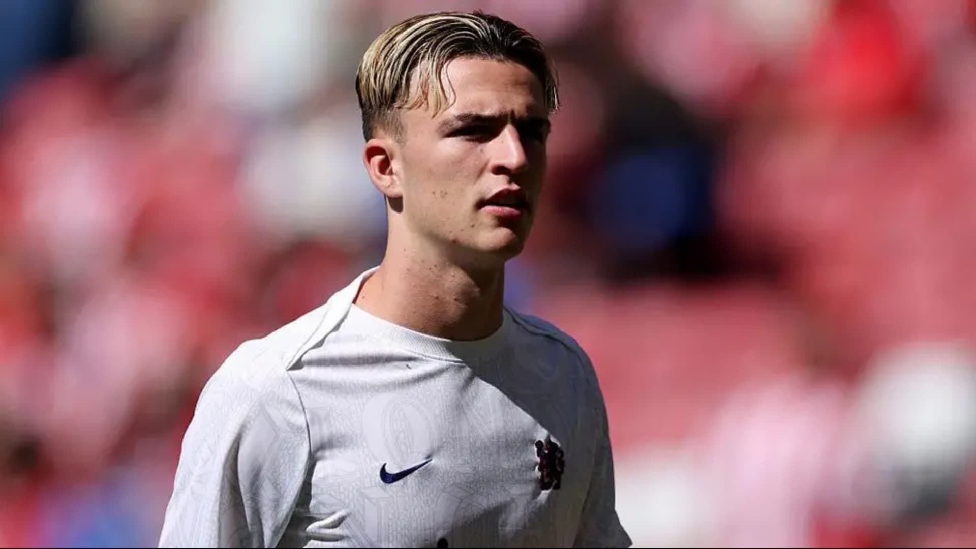 Jesse Derry set to sign New Deal at Chelsea