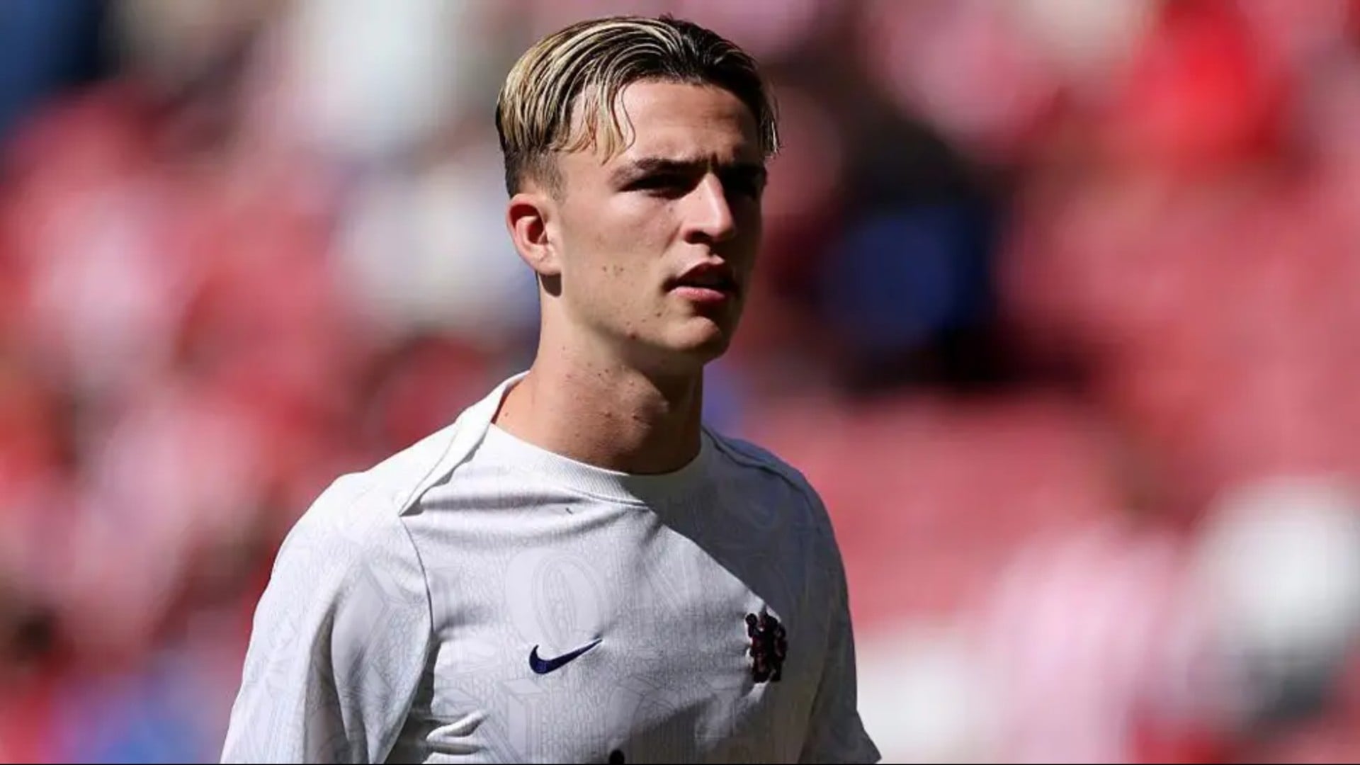 Jesse Derry set to sign New Deal at Chelsea