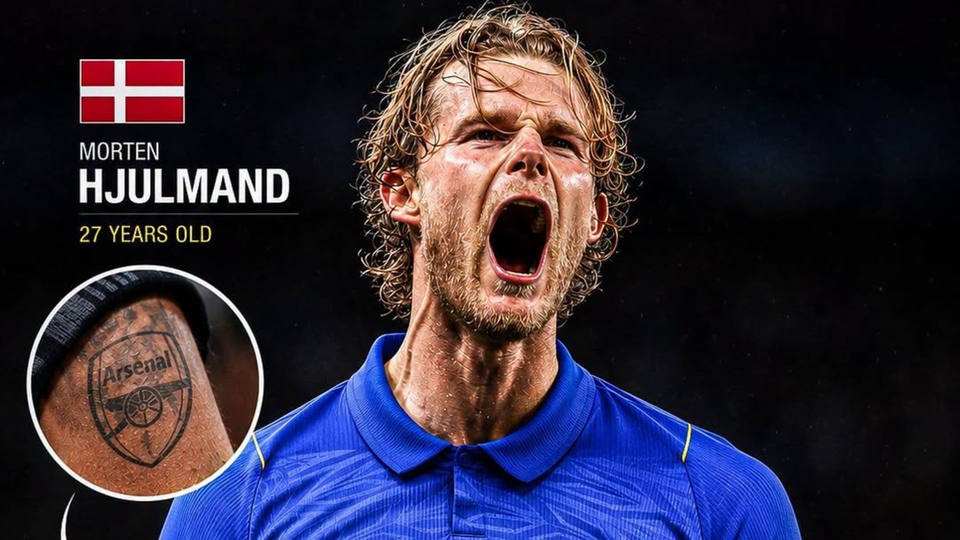 Chelsea Actively HIJACKING Hjulmand move to Atletico Madrid