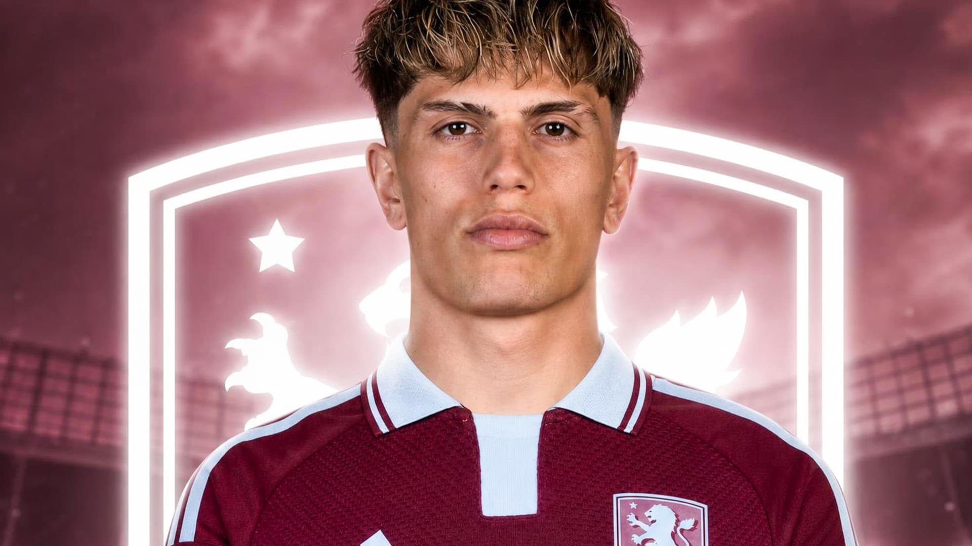 Aston Villa Agree Deal to Sign Alejandro Garnacho