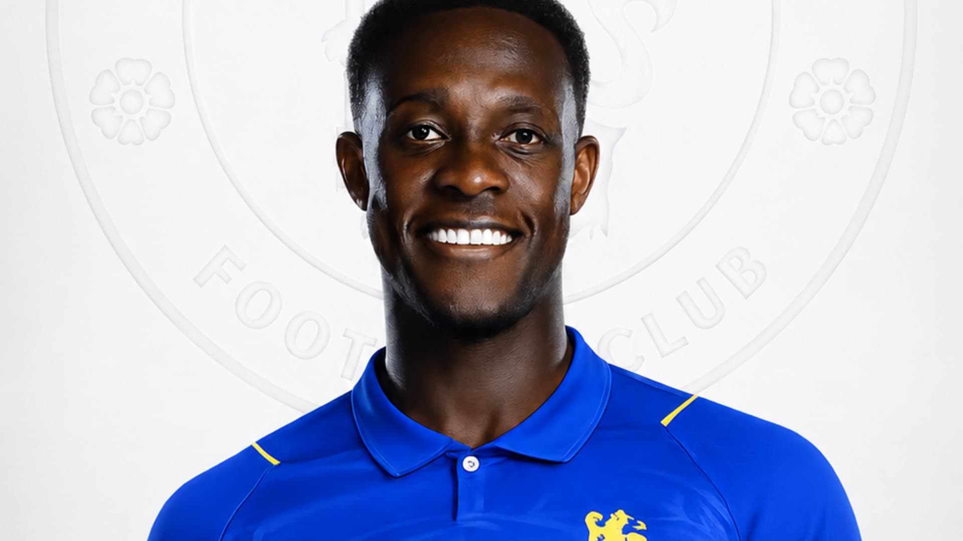 Chelsea in Advanced Talks to Sign Danny Welbeck