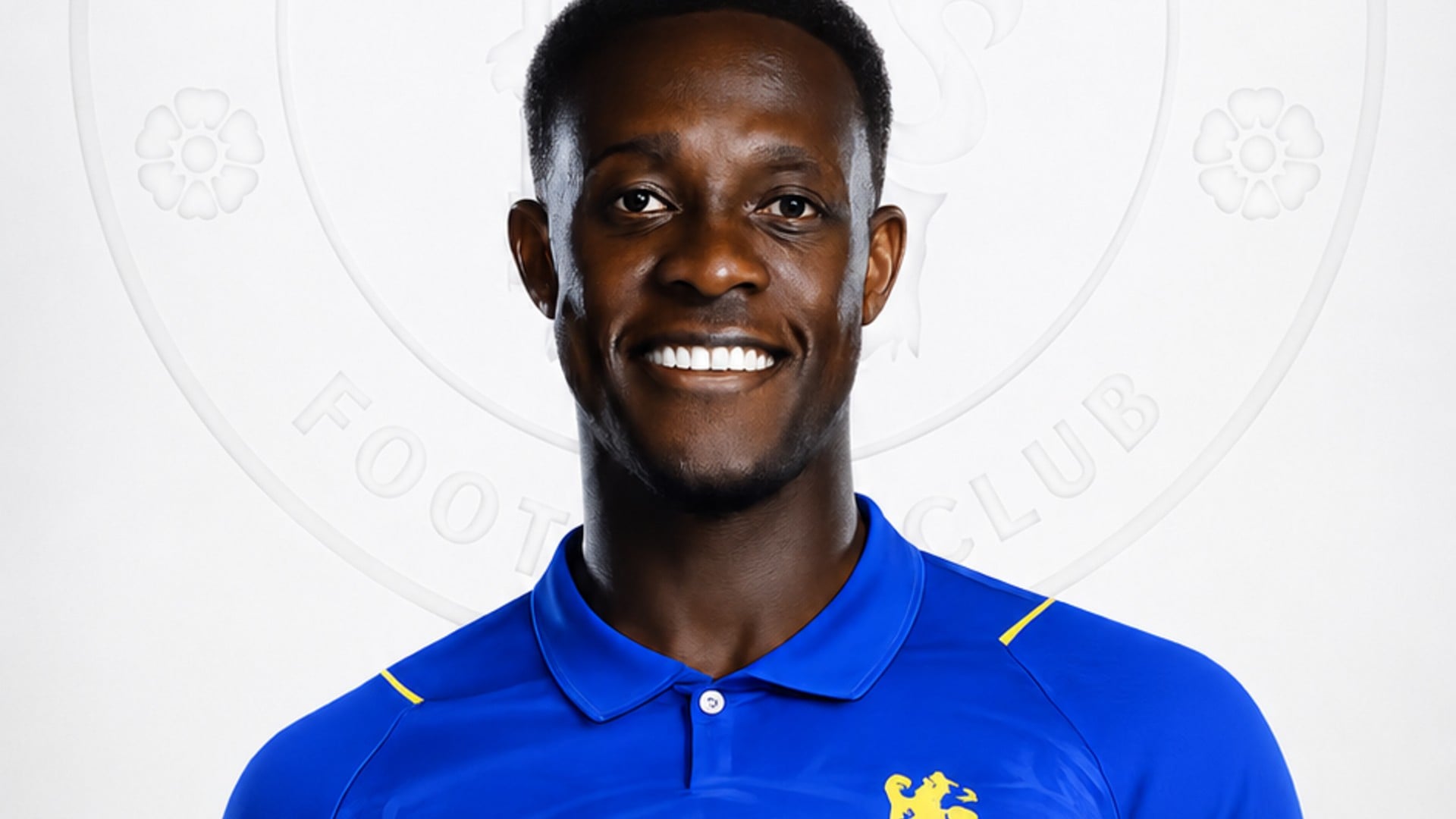 Chelsea in Advanced Talks to Sign Danny Welbeck